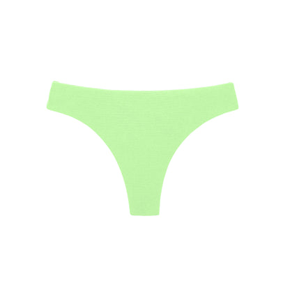 Product Front: Rio De Sol Bikini Bottoms Bottom Sand-Menta Nice-Fio