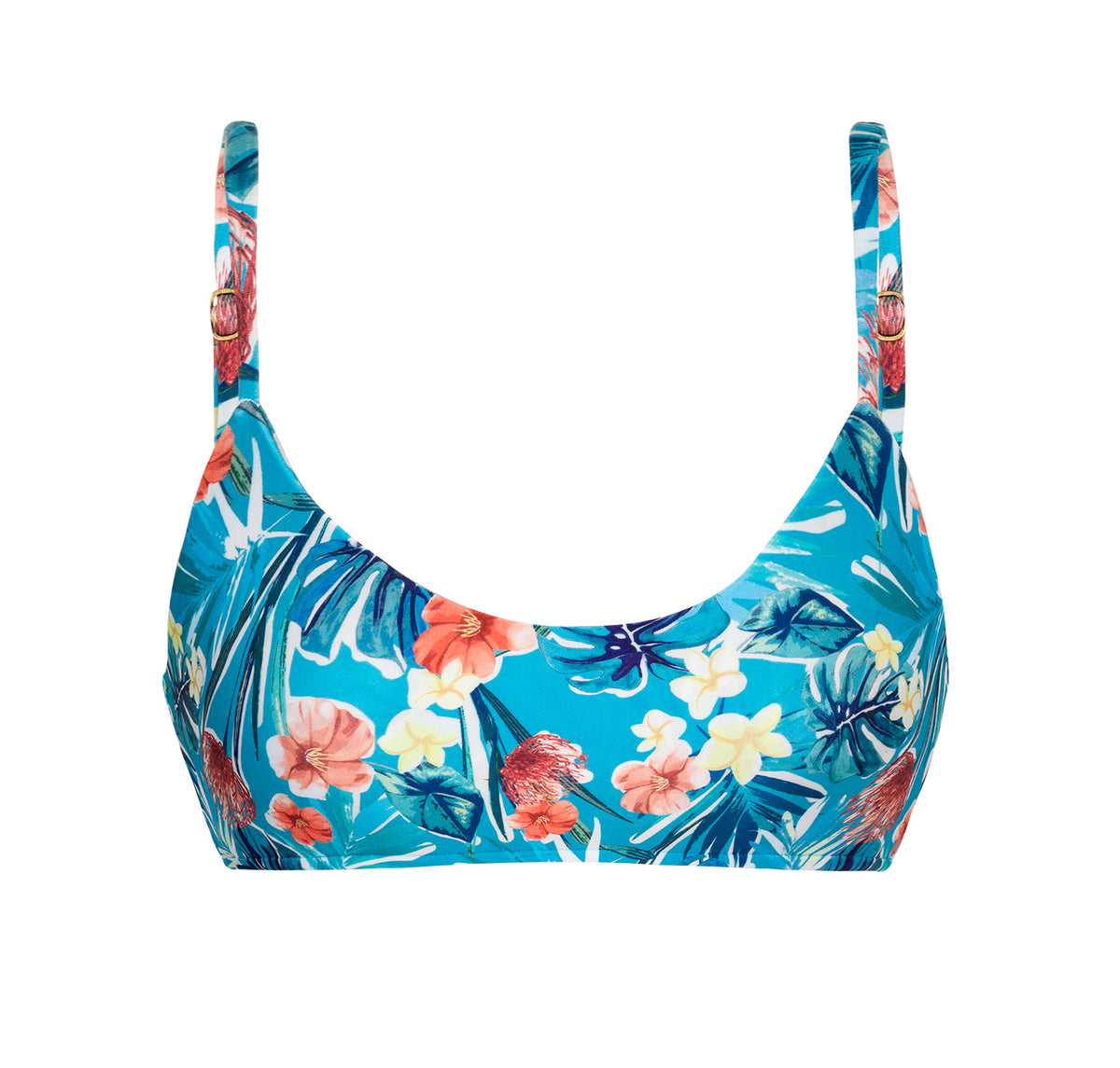 Product Front: Rio De Sol Top Top Isla Bra