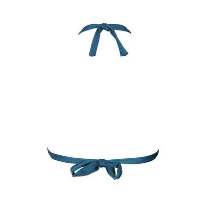 Product Back: Lua Morena Bikini Tops Top Tapajos Alongado-Argola-Macrame