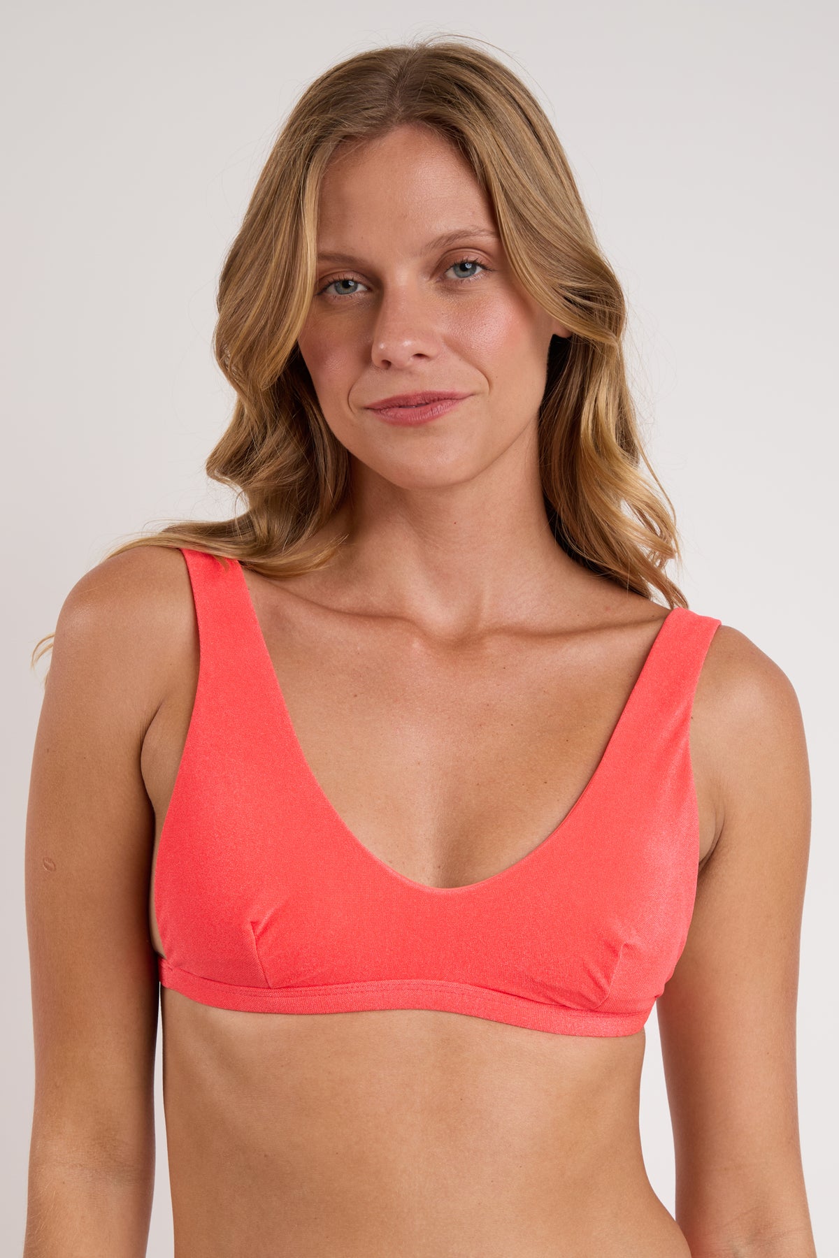Gallery: Rio De Sol Bikini Tops Top Malibu-Folia Hera