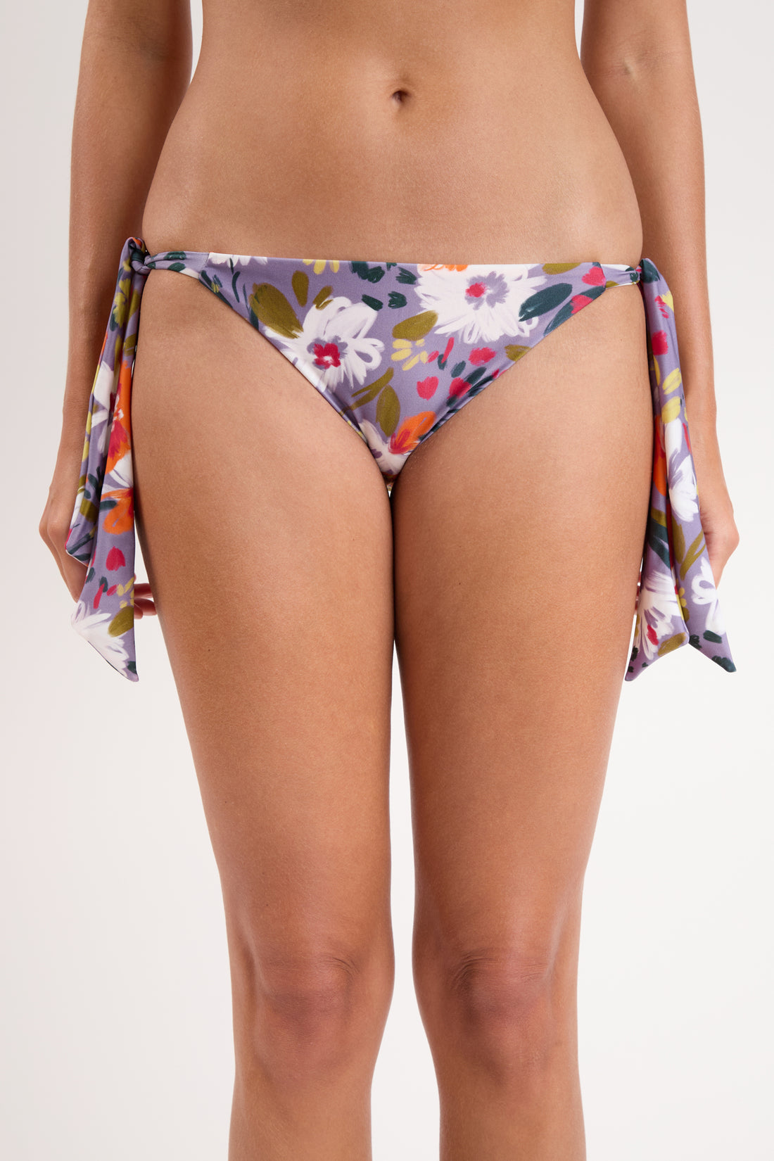 Gallery: Rio De Sol Bikini Bottoms Bottom Garden-Flower Gisele