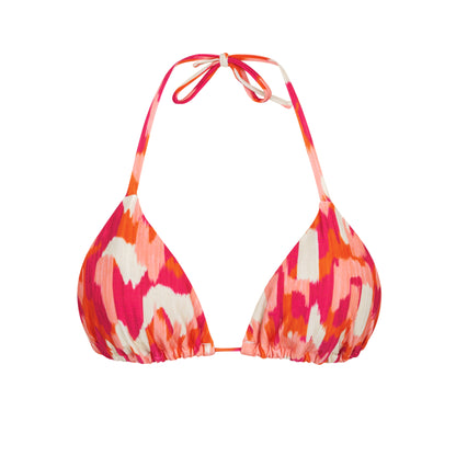 Product Front: Rio De Sol Bikini Tops Top Mirage Tri-Inv