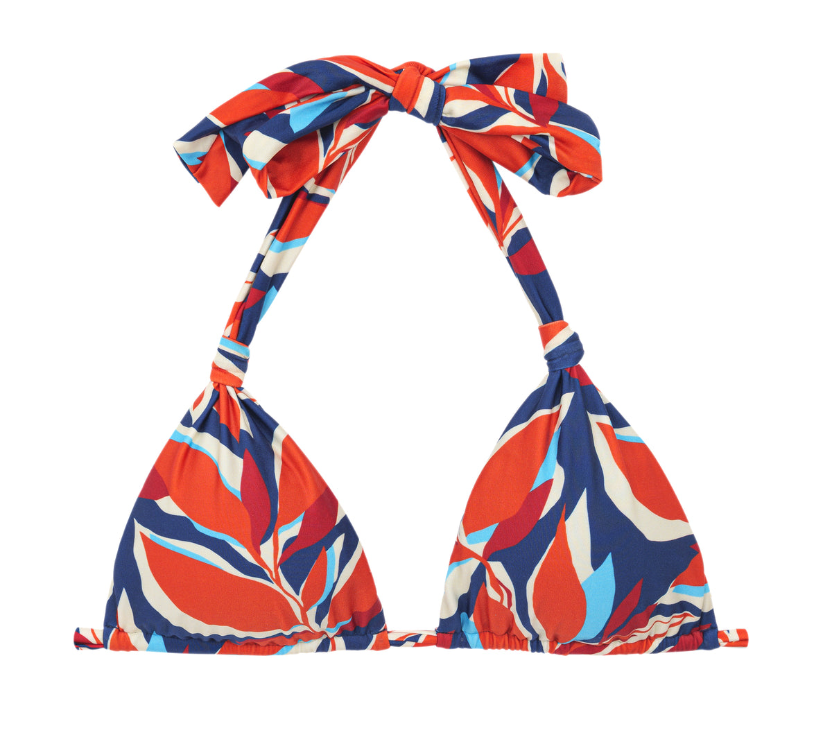 Product Front: Rio De Sol Top Top Leaves Mel