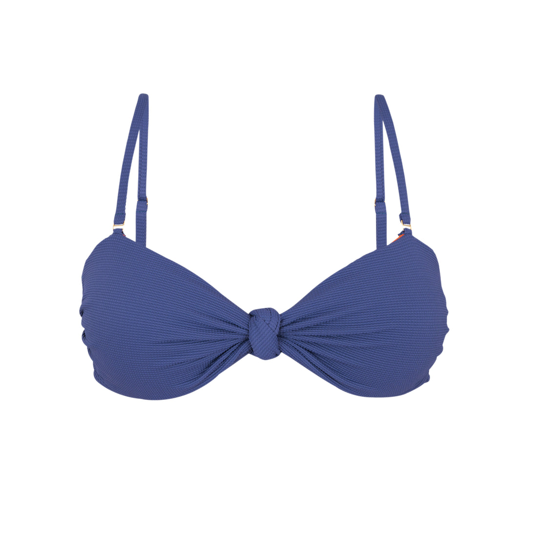 Product Front: Rio De Sol Bikini Tops Top Mtx-Netuno Bandeau-Joy