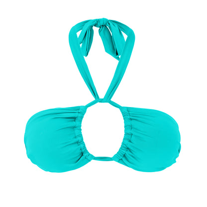 Product Back: Rio De Sol Bikini Tops Top Amb-Nannai Mel