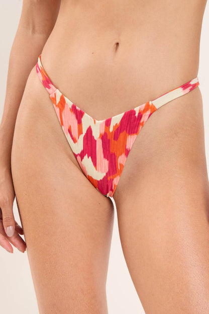 Gallery: Rio De Sol Bikini Bottoms Bottom Mirage Kiara