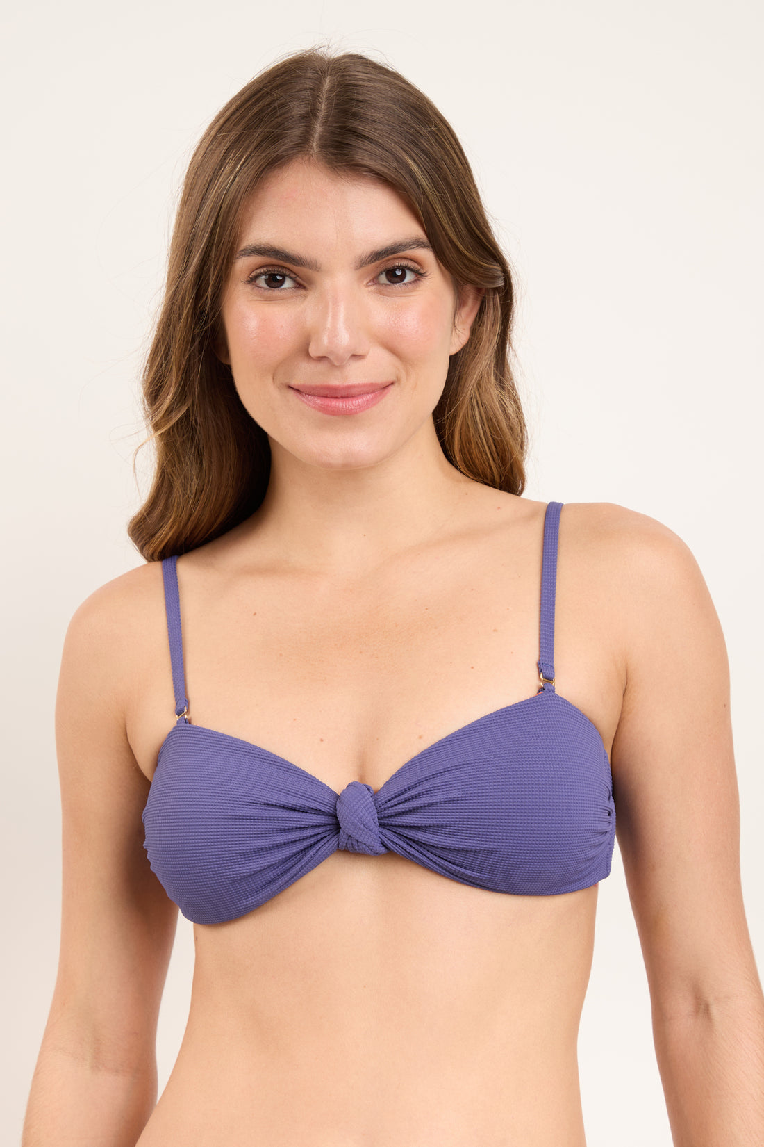 Gallery: Rio De Sol Bikini Tops Top Mtx-Netuno Bandeau-Joy