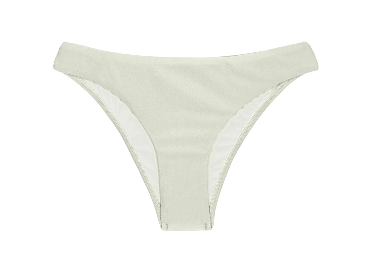 Product Front: Rio De Sol Bikini Bottoms Bottom Perola Bandeau