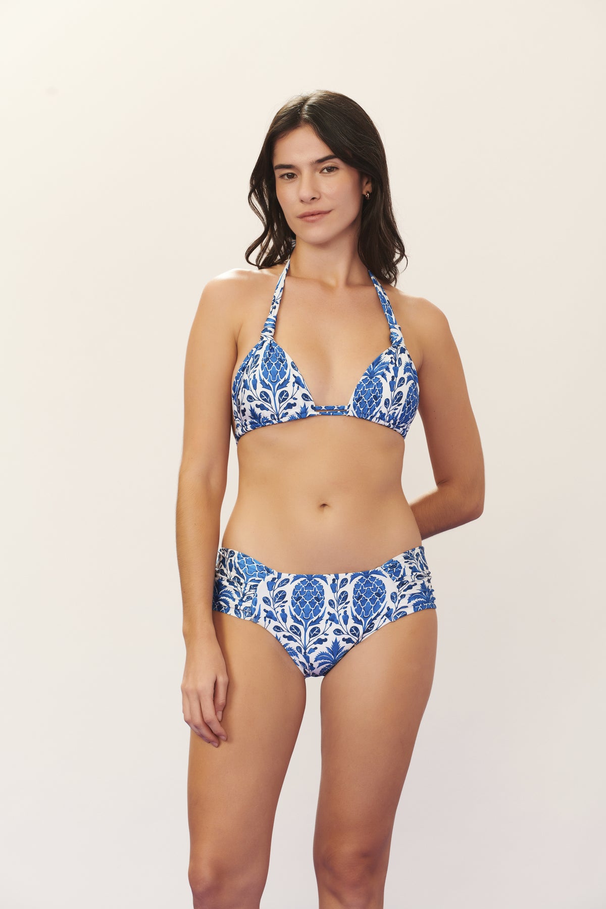 Image 04: Blueman Bikini Bottoms Bottom Seiva-Doce-Azul New-Prado