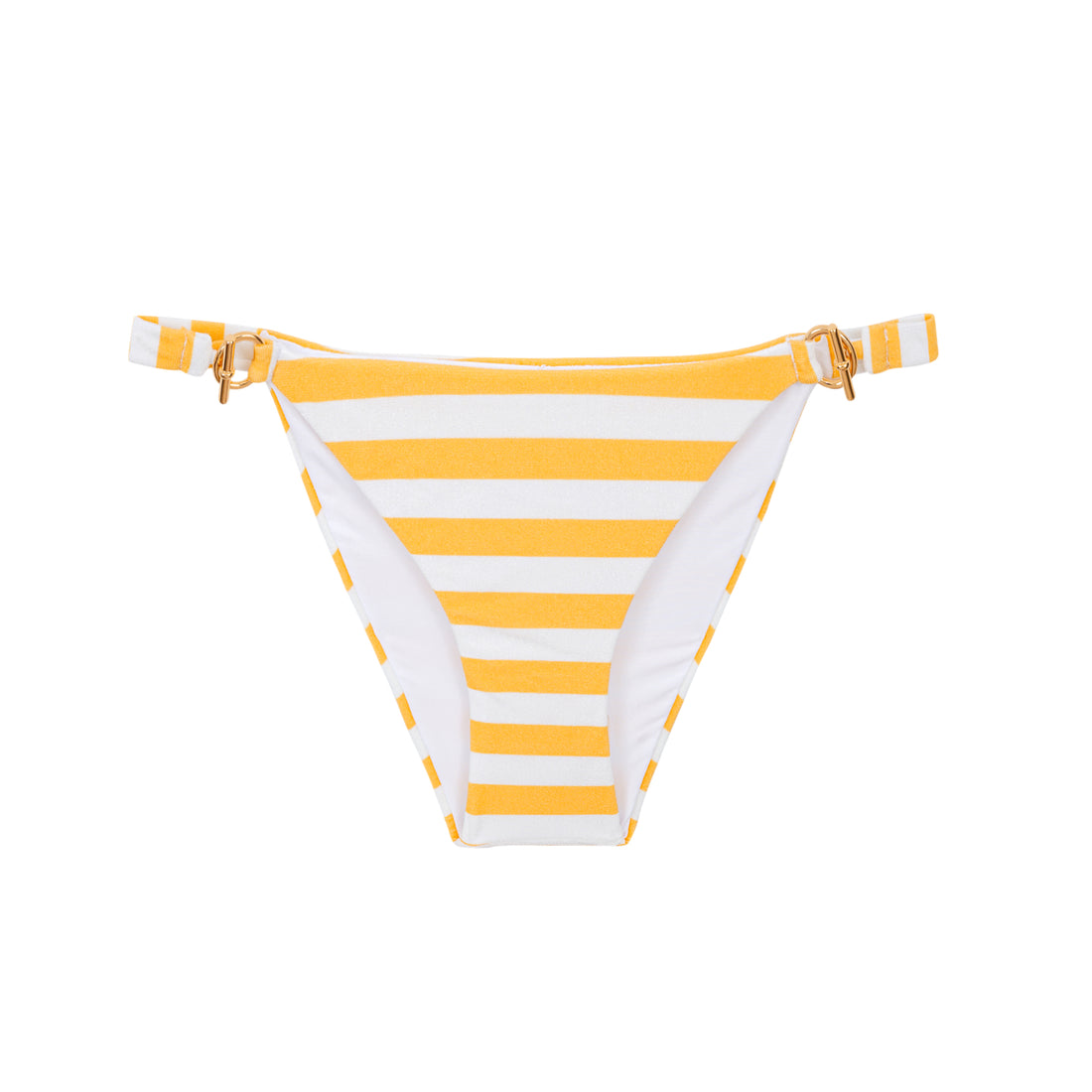Product Front: Rio De Sol Bikini Bottoms Bottom Sunshine Bia