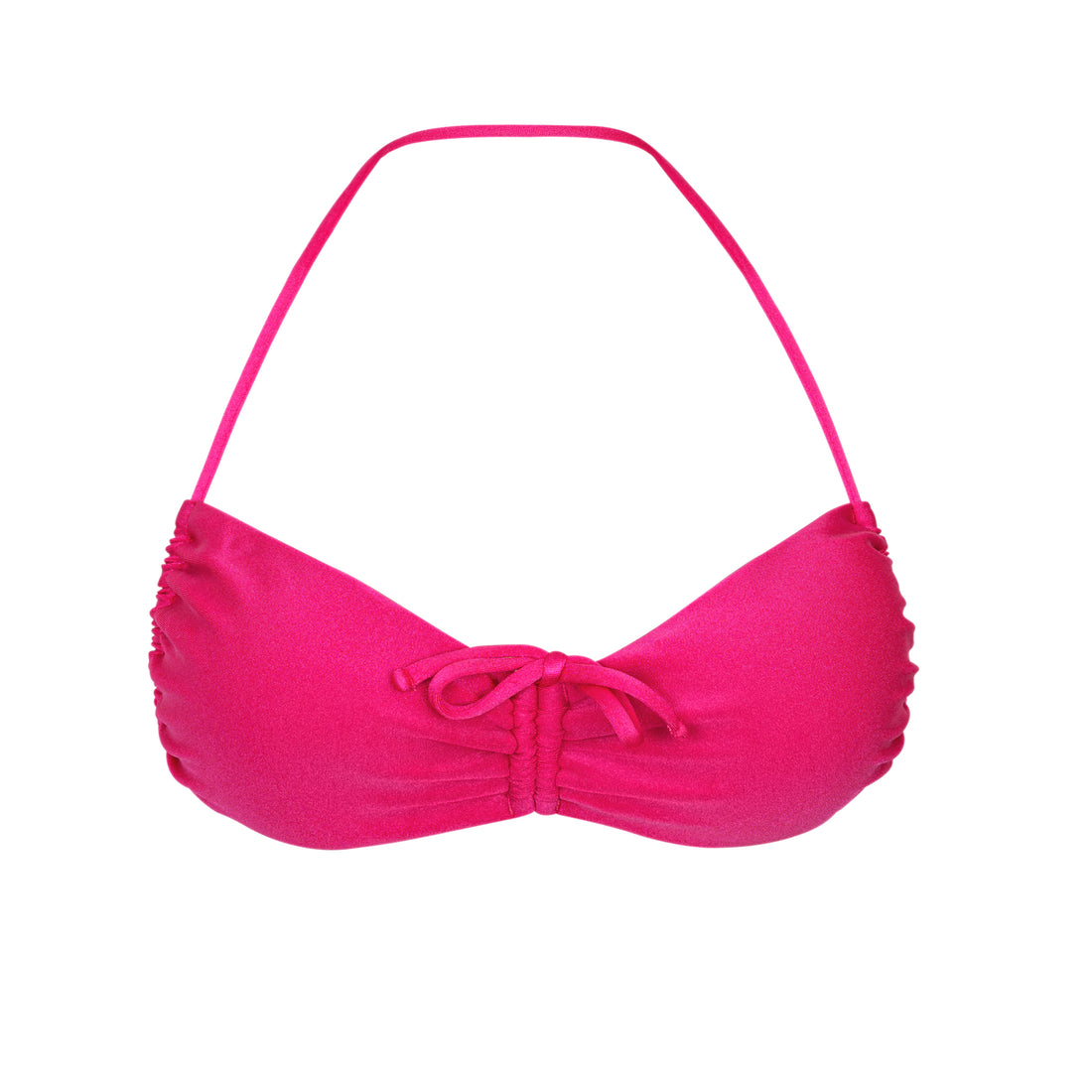 Product Front: Rio De Sol Bikini Tops Top Shimmer-Olinda Corine