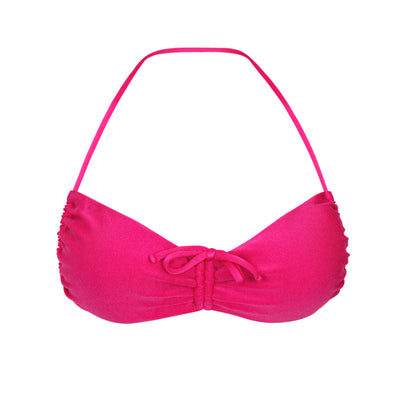 Product Front: Rio De Sol Bikini Tops Top Shimmer-Olinda Corine