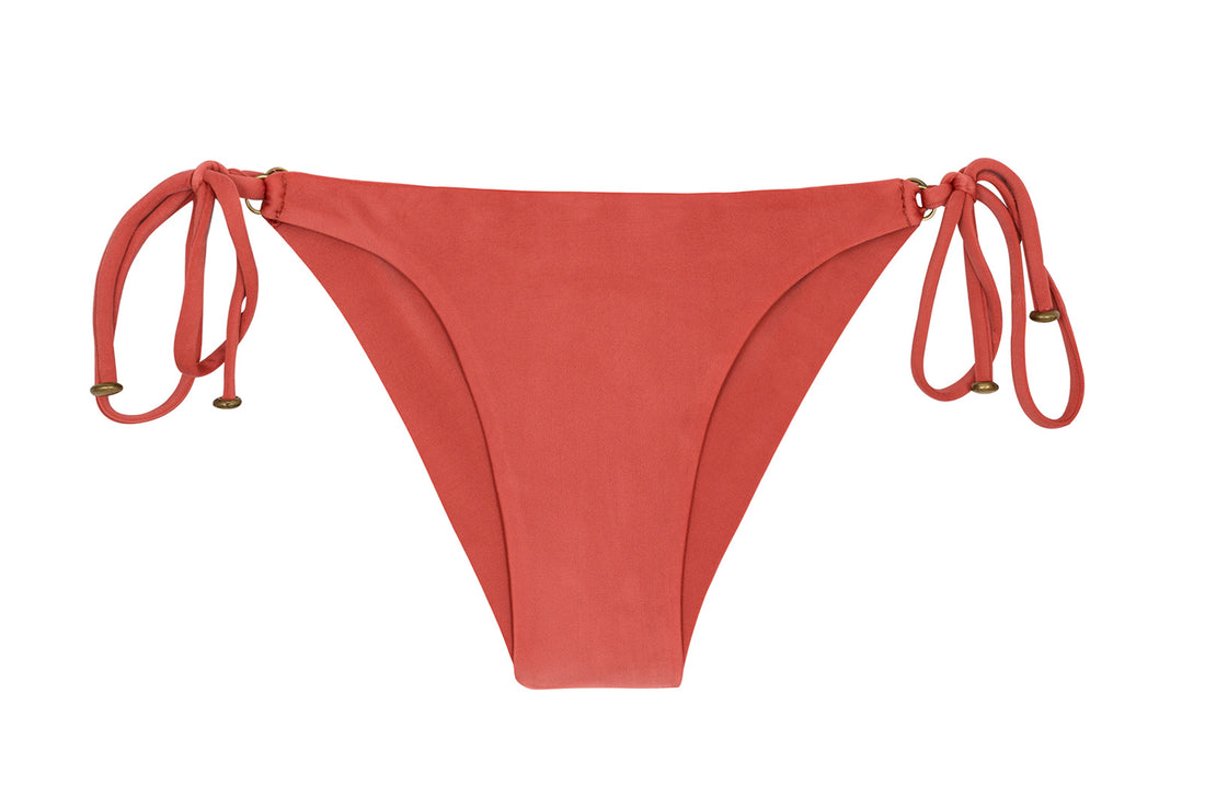 Product Front: Rio De Sol Bikini Bottoms Bottom Madras Tri Arg