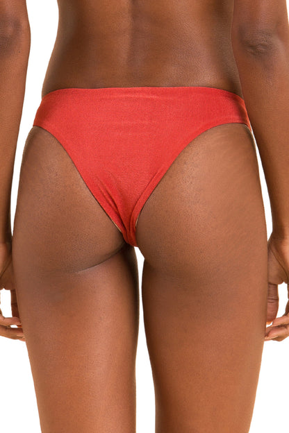 Image 07: Rio De Sol Bottom Bottom Malibu-Chili Essential