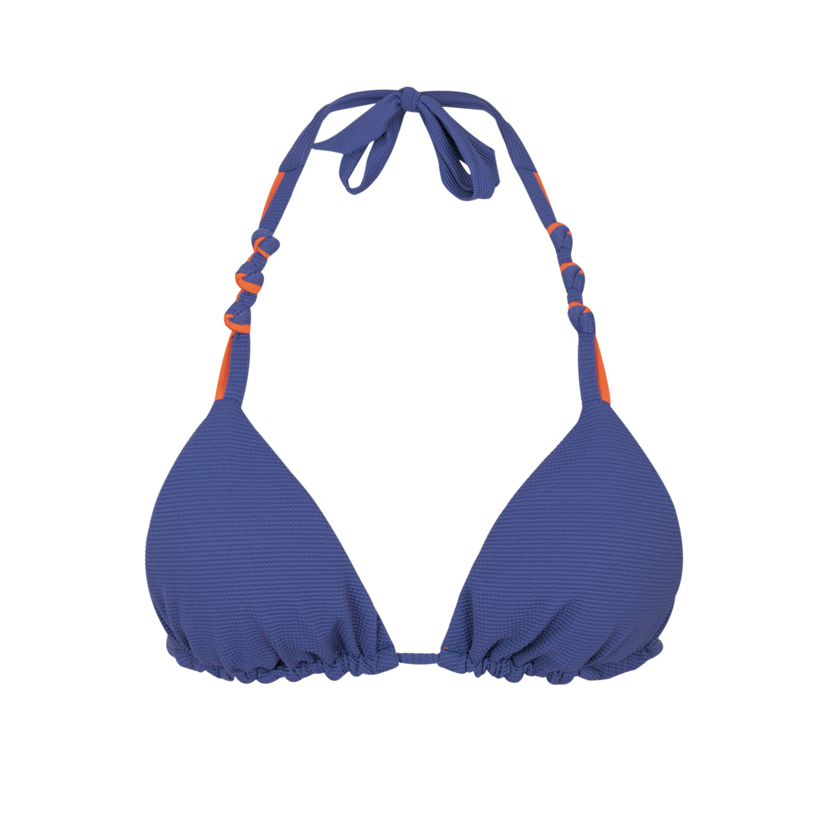 Product Front: Rio De Sol Bikini Tops Top Mtx-Netuno Tri-Rev