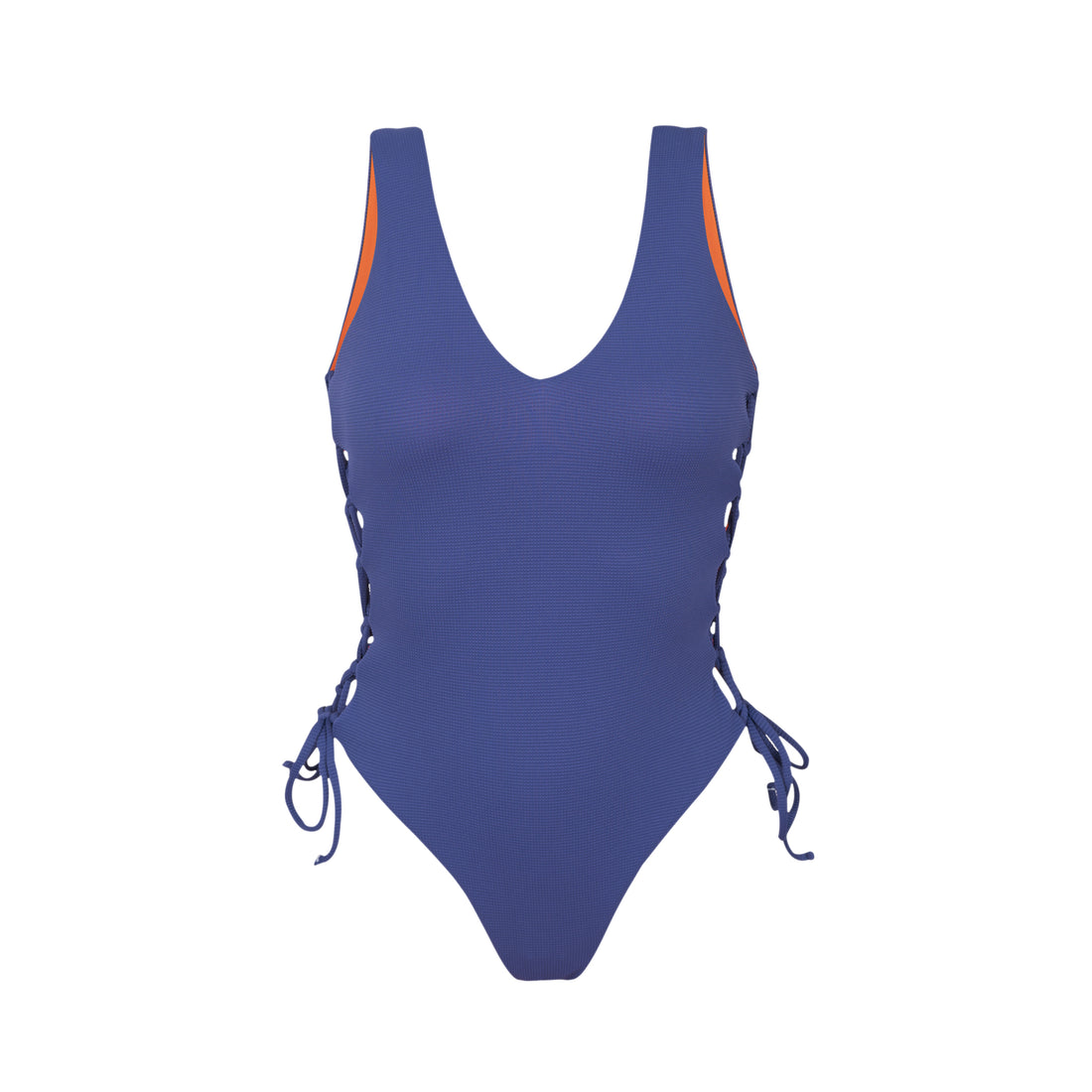 Product Front: Rio De Sol One Piece Swimsuits Mtx-Netuno Zoe