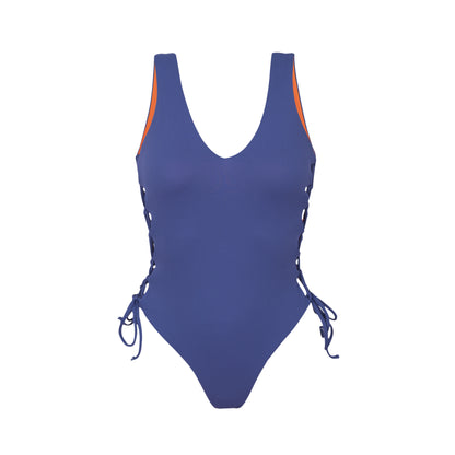 Product Front: Rio De Sol One Piece Swimsuits Mtx-Netuno Zoe