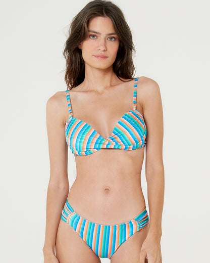 Gallery: Blueman Two Piece Swimwear Brigitte Pacifico Comfort Sistere