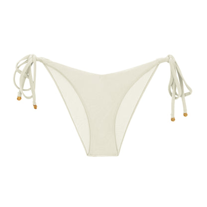 Product Front: Rio De Sol Bikini Bottoms Bottom Touch-Natural Amora
