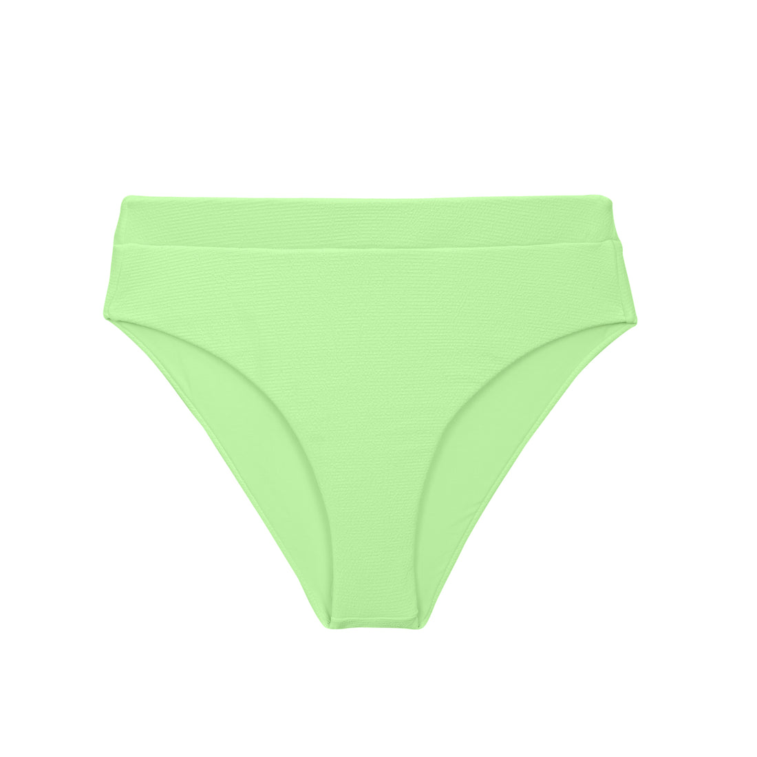 Product Front: Rio De Sol Bikini Bottoms Bottom Sand-Menta Kora