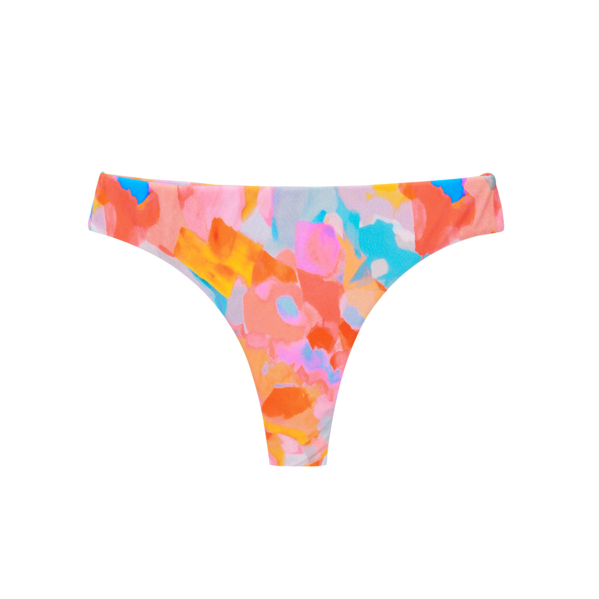 Product Front: Rio De Sol Bikini Bottoms Bottom Cloud Nice-Fio