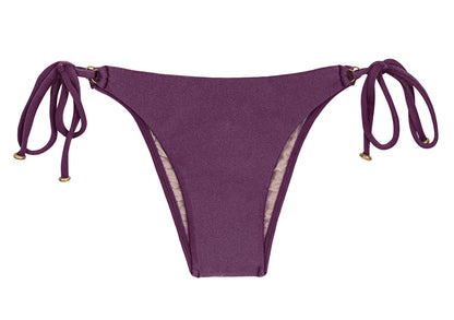 Product Front: Rio De Sol Bikini Bottoms Bottom Viena Invisible