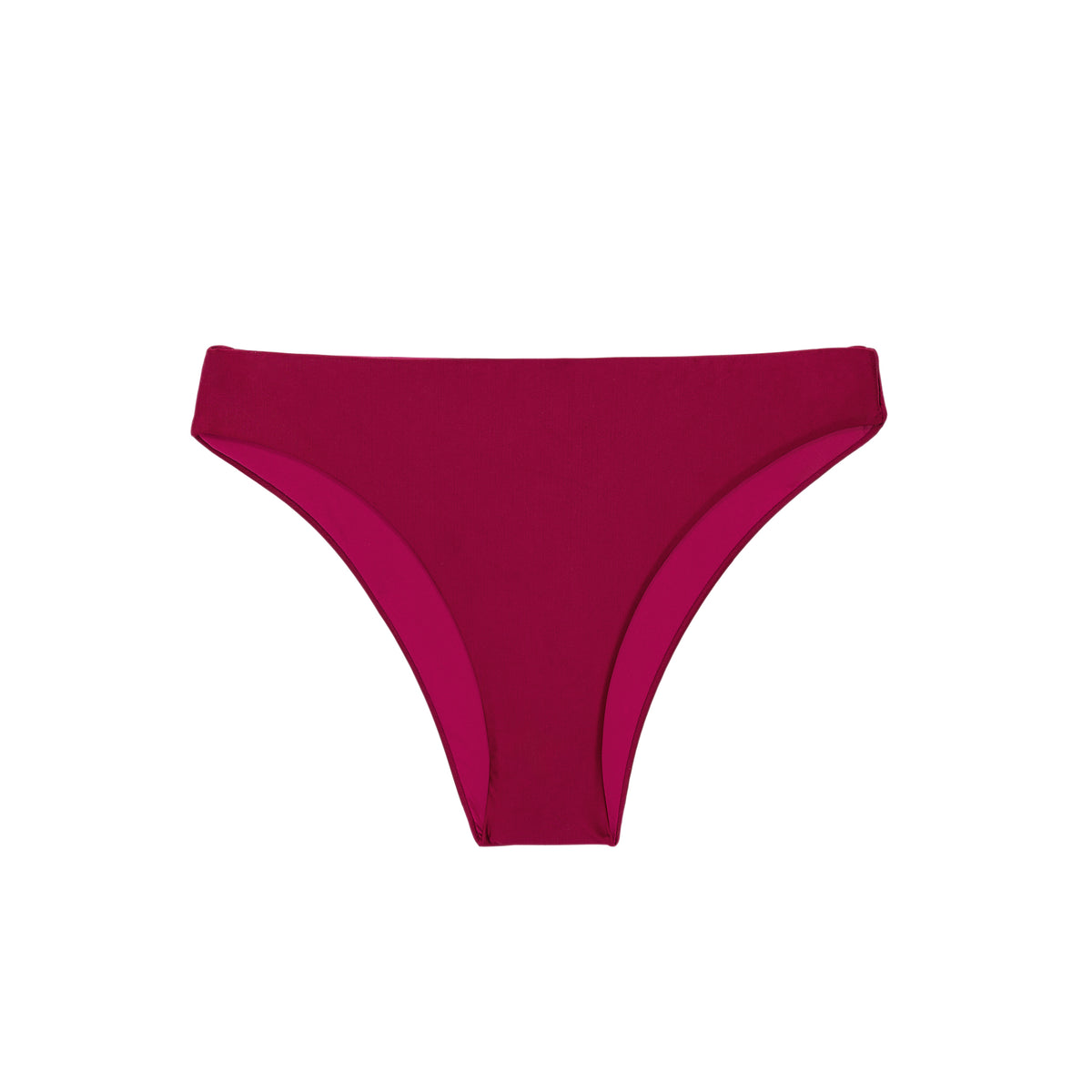 Product Front: Rio De Sol Bikini Bottoms Bottom Touch-Carmim Essential