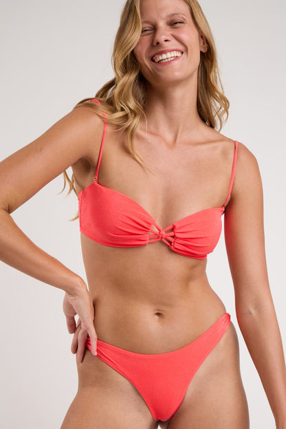 Image 09: Rio De Sol Bikini Bottoms Bottom Malibu-Folia Essential-Iris