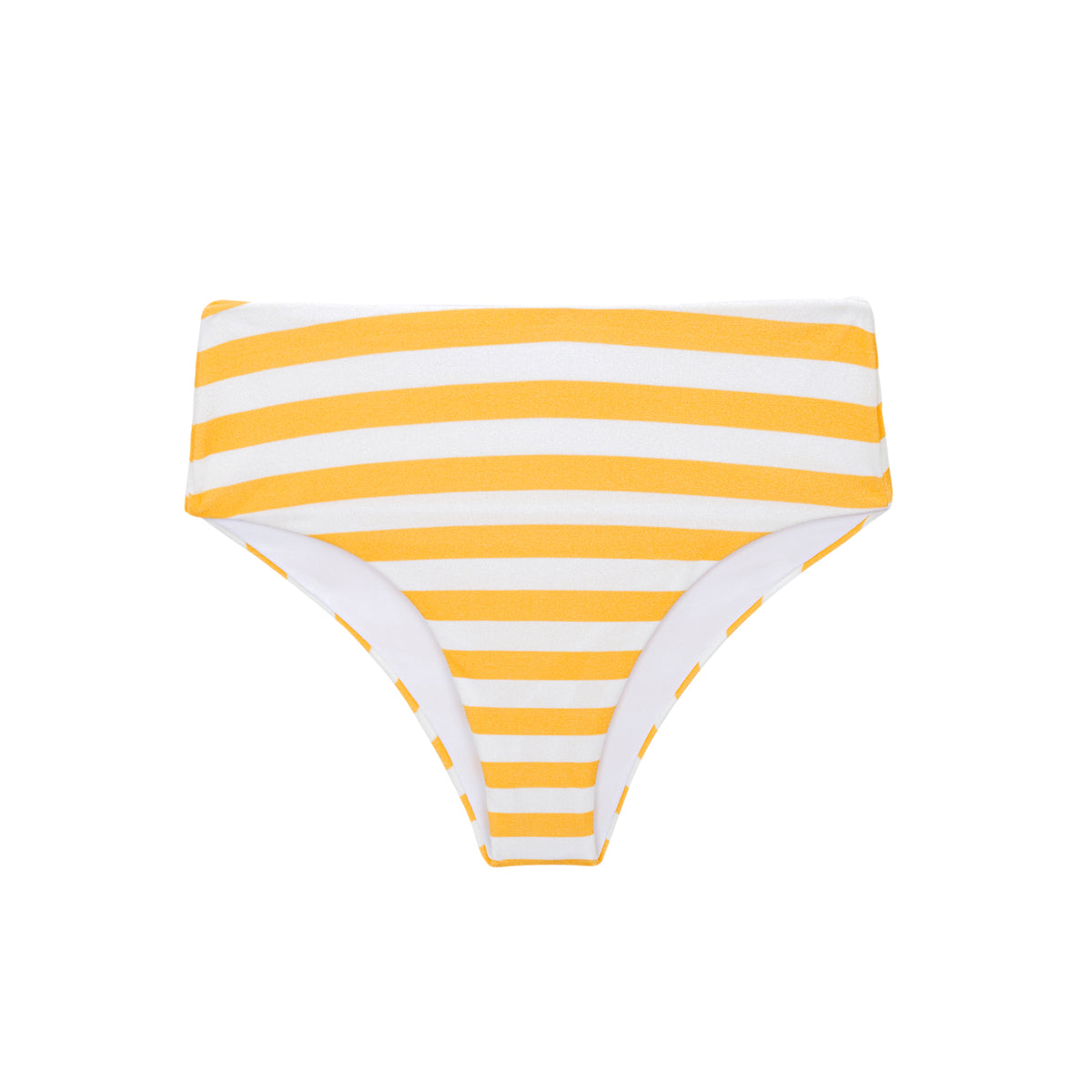 Product Front: Rio De Sol Bikini Bottoms Bottom Sunshine Hotpants