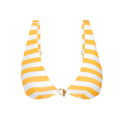 Product Front: Rio De Sol Bikini Tops Top Sunshine Agnes