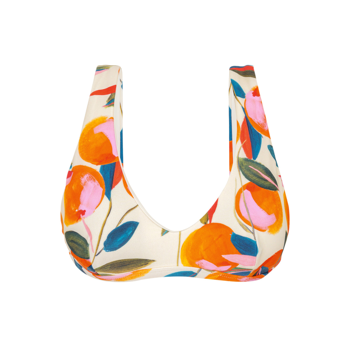 Product Front: Rio De Sol Bikini Tops Top Picnic Hera