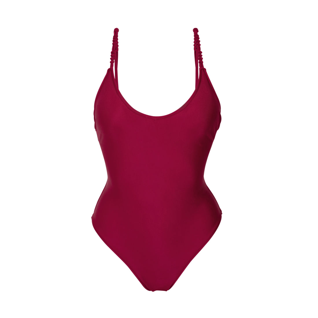 Product Front: Rio De Sol One Piece Swimsuits Touch-Carmim Tina