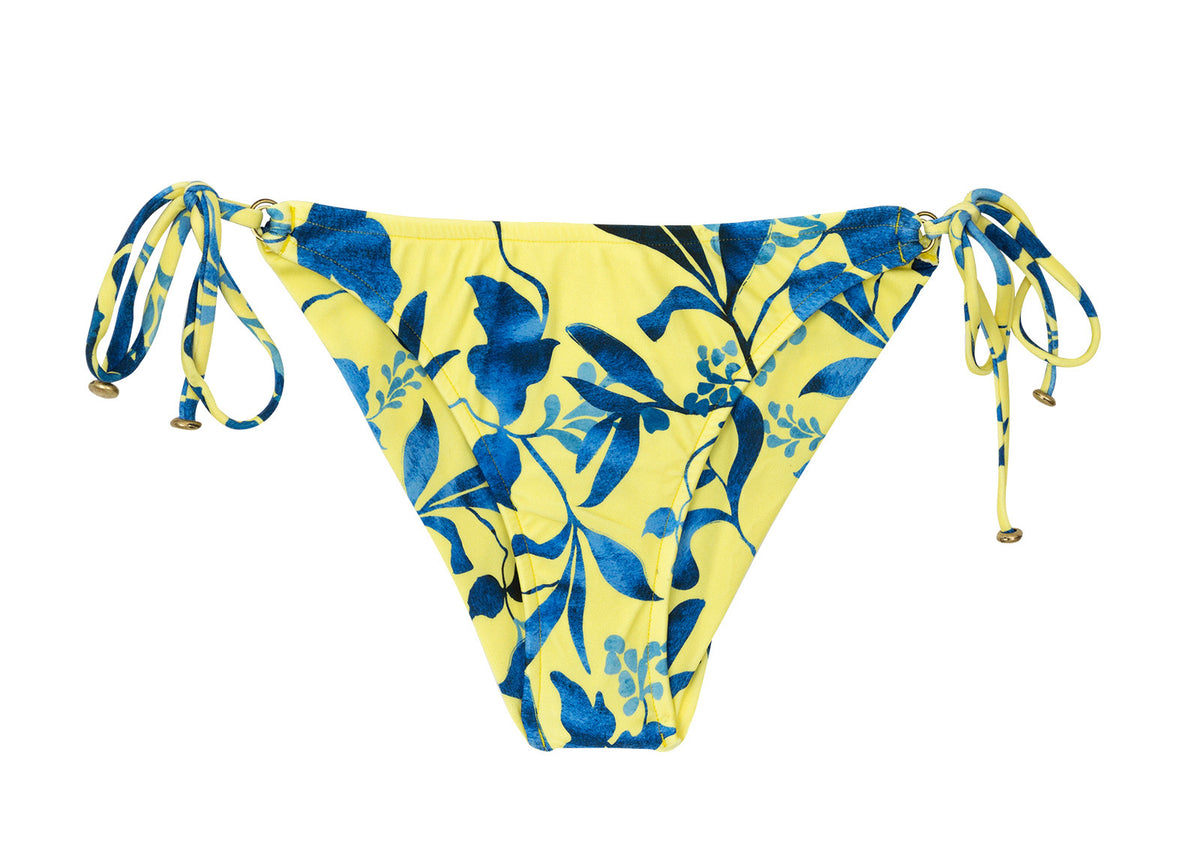 Product Front: Rio De Sol Bottom Bottom Lemon Flower Comfort