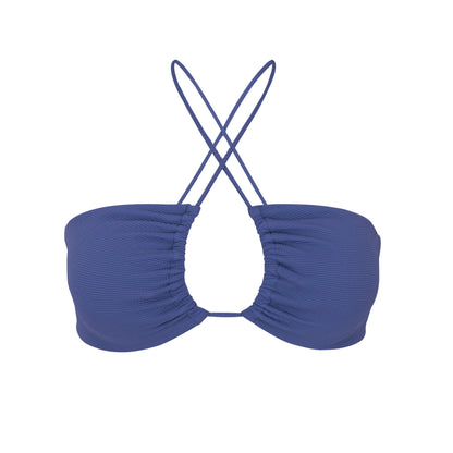 Product Front: Rio De Sol Bikini Tops Top Mtx-Netuno Camille