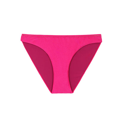 Product Front: Rio De Sol Bikini Bottoms Bottom Shimmer-Olinda Essential-Comfy