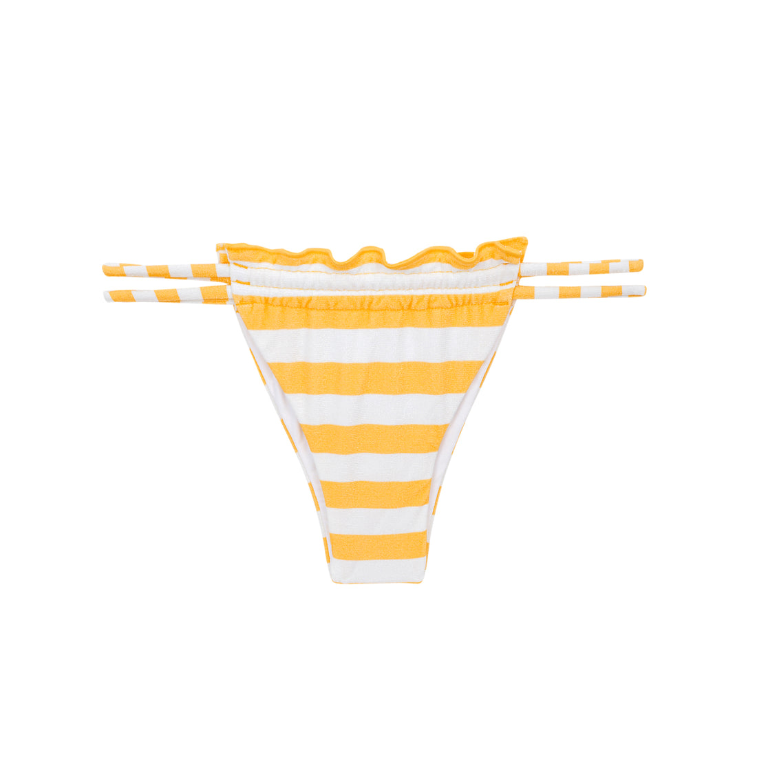 Product Front: Rio De Sol Bikini Bottoms Bottom Sunshine Pipa-Frufru