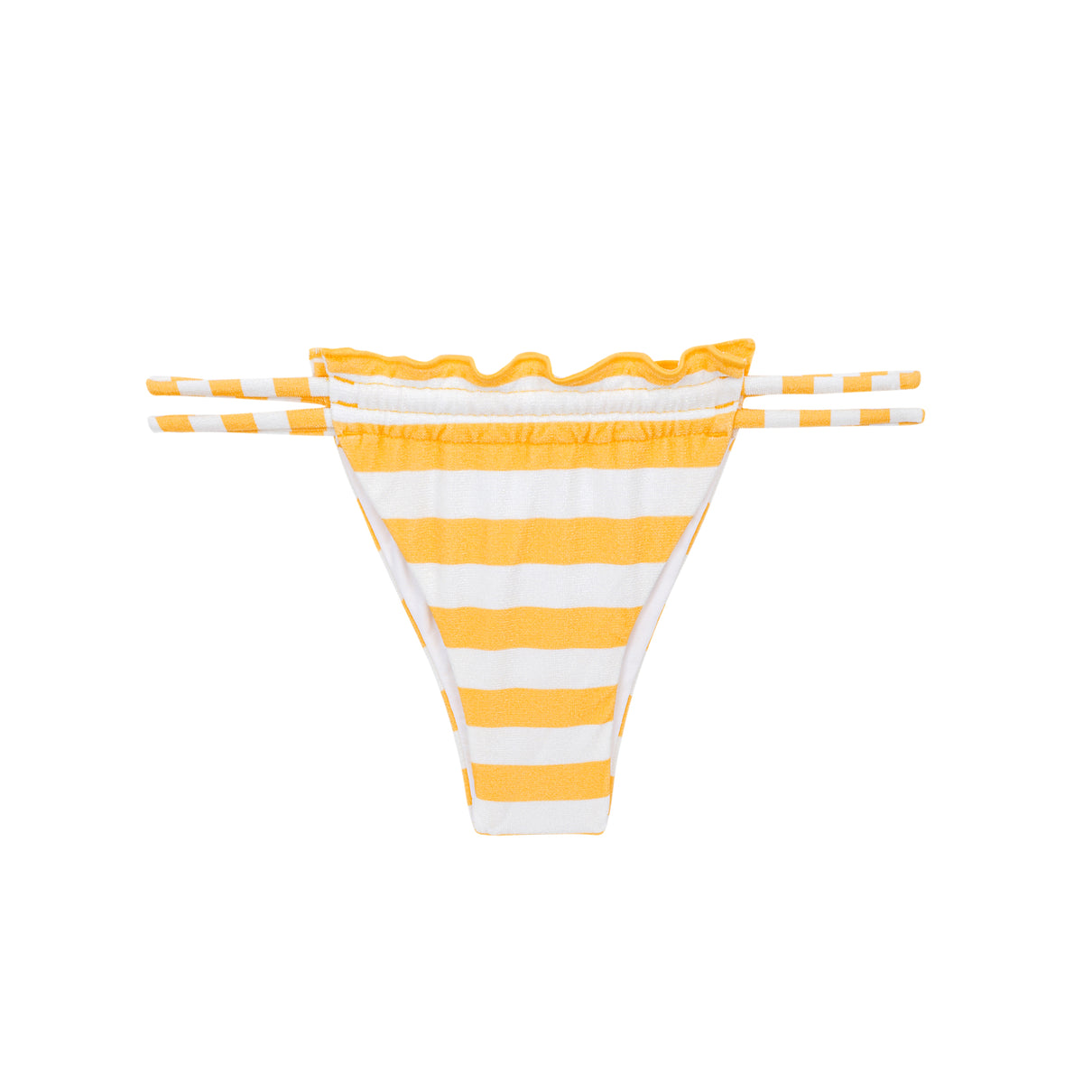 Product Front: Rio De Sol Bikini Bottoms Bottom Sunshine Pipa-Frufru