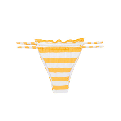 Product Front: Rio De Sol Bikini Bottoms Bottom Sunshine Pipa-Frufru
