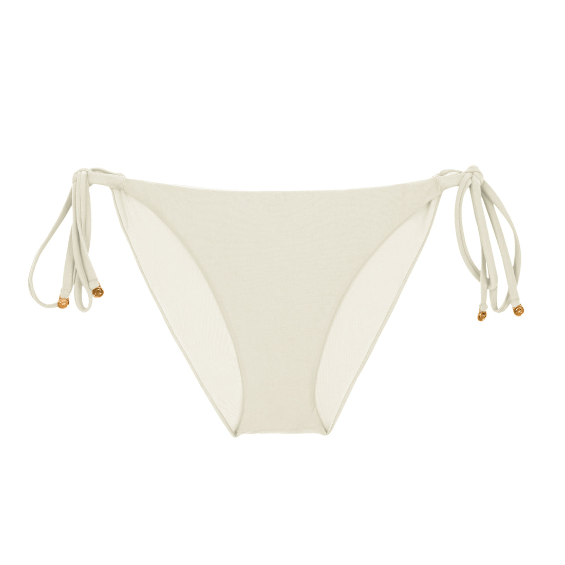 Product Front: Rio De Sol Bikini Bottoms Bottom Touch-Natural Ibiza-Comfy
