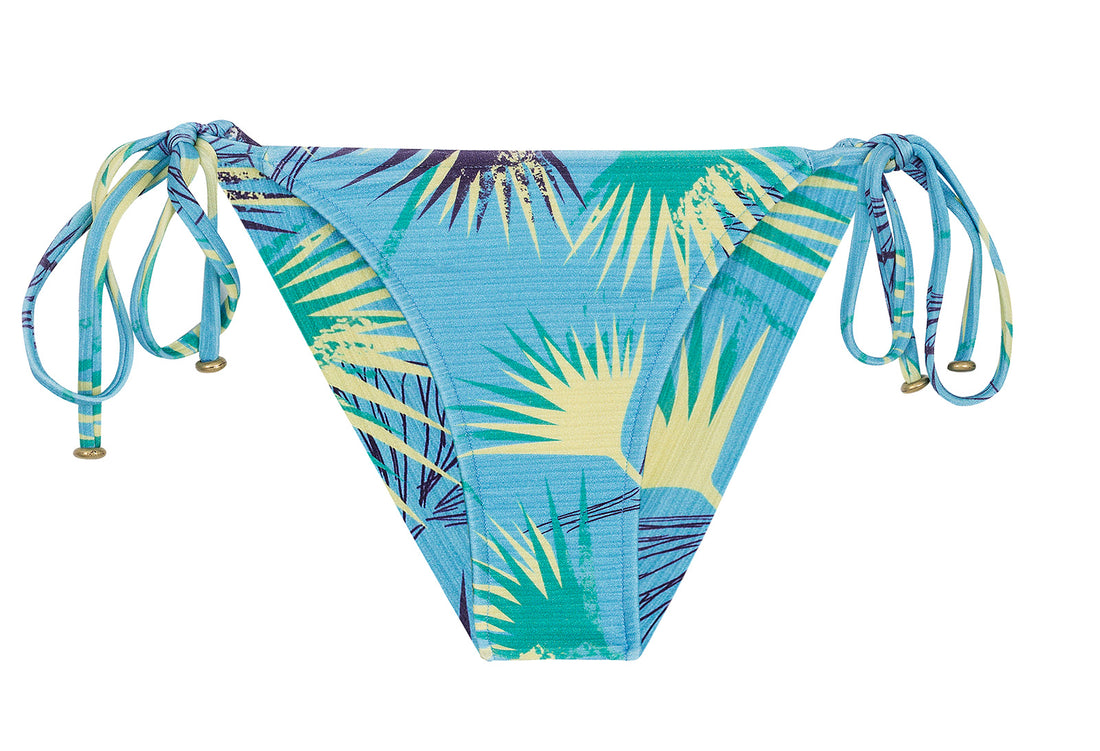Product Front: Rio De Sol Bottom Bottom Flower Geometric Inv Comfort