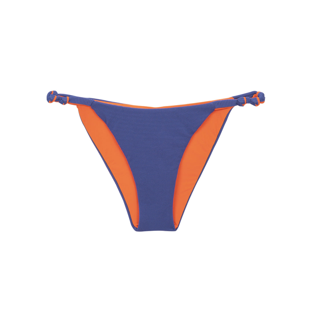 Product Front: Rio De Sol Bikini Bottoms Bottom Mtx-Netuno Essential-Rev