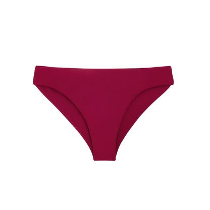Product Front: Rio De Sol Bikini Bottoms Bottom Touch-Carmim Nice
