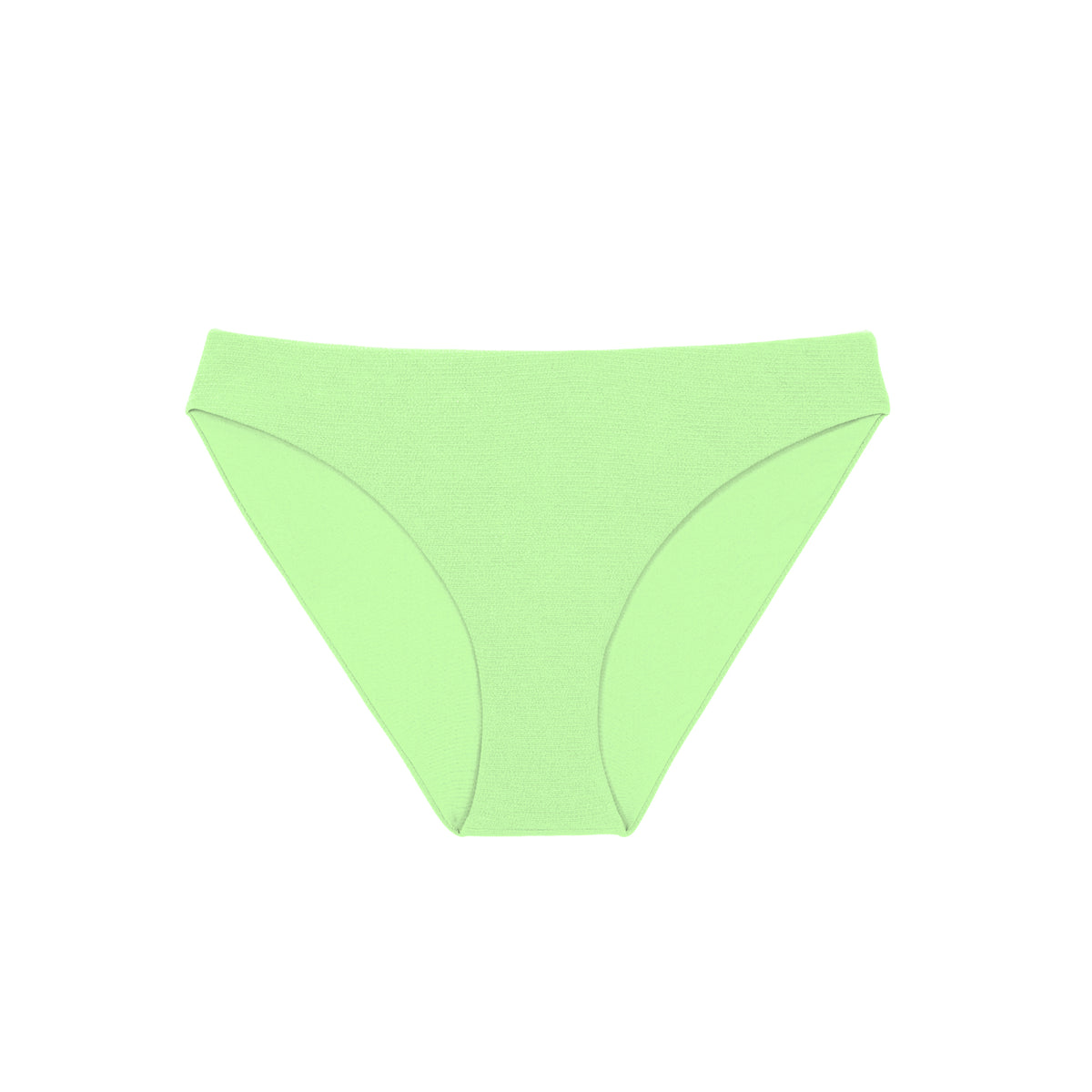 Product Front: Rio De Sol Bikini Bottoms Bottom Sand-Menta Essential-Comfy