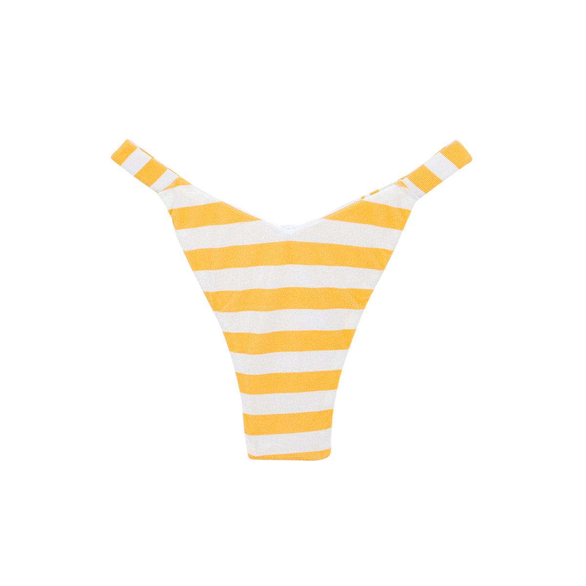 Product Front: Rio De Sol Bikini Bottoms Bottom Sunshine Kiara
