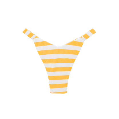 Product Front: Rio De Sol Bikini Bottoms Bottom Sunshine Kiara