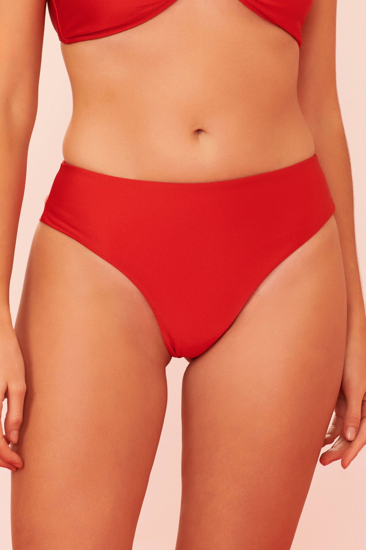 Gallery: Blueman Bikini Bottoms Bottom Vermelho Canes