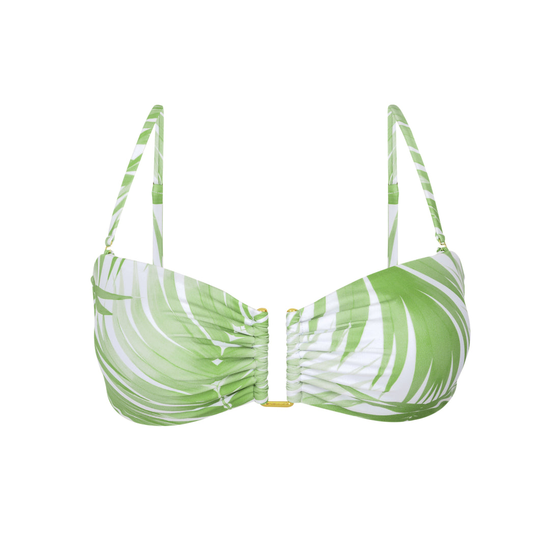 Product Front: Rio De Sol Bikini Tops Top Palms Sara