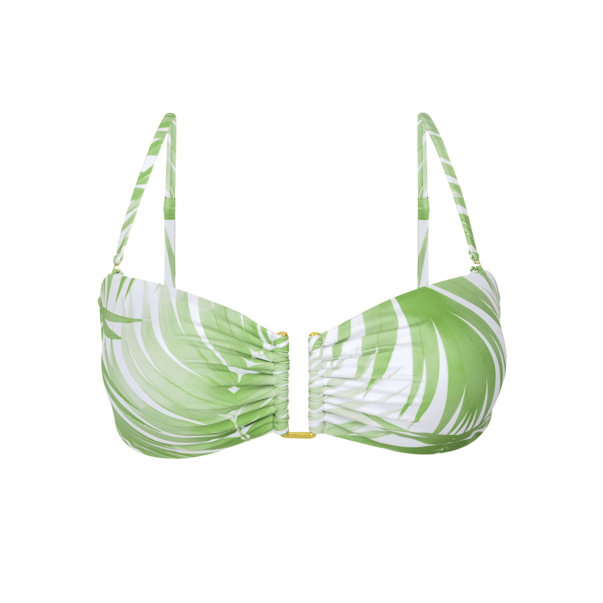 Product Front: Rio De Sol Bikini Tops Top Palms Sara
