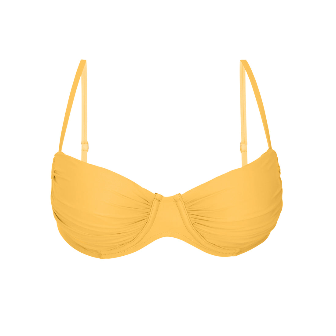 Product Front: Rio De Sol Bikini Tops Top Bio-Luz-Solar Vickie