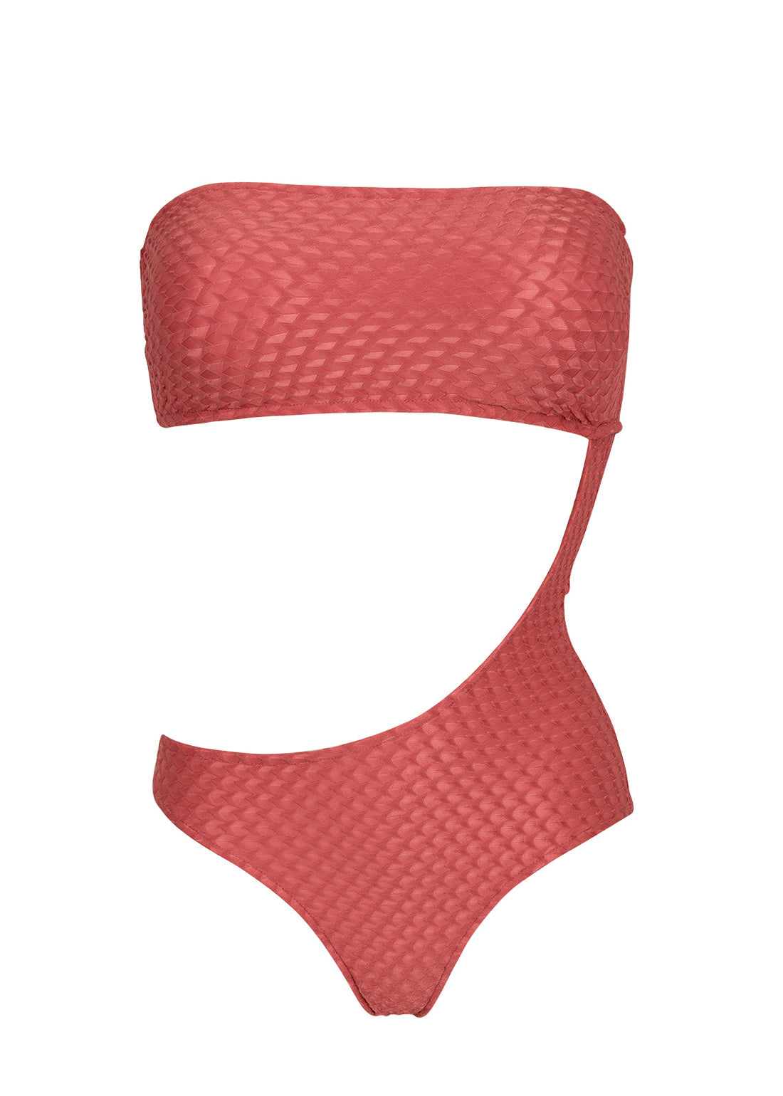 Product Front: Rio De Sol One Piece Swimsuits Body Kiwanda Madras Rio
